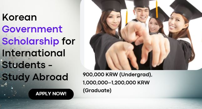 Korean Government Scholarship