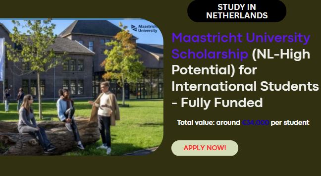 Maastricht University Scholarship