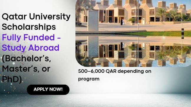 Qatar University Scholarships