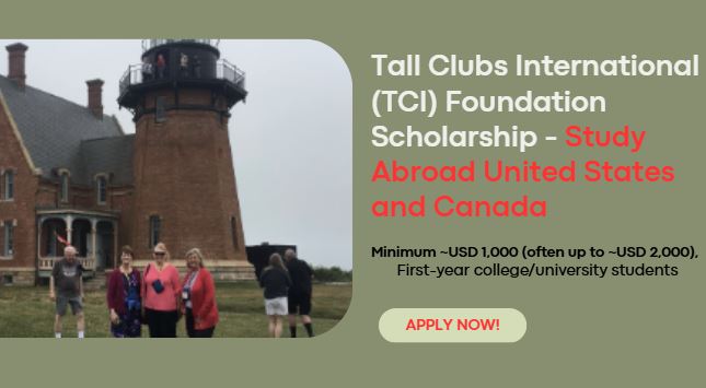 Tall Clubs International