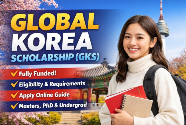 Global Korea Scholarship