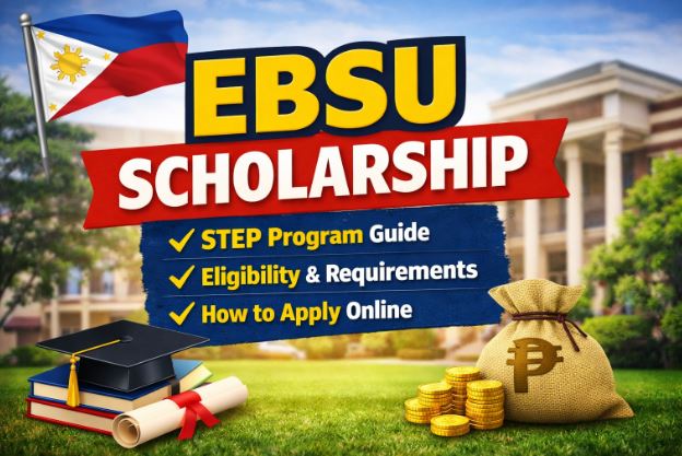 EBSU Scholarship