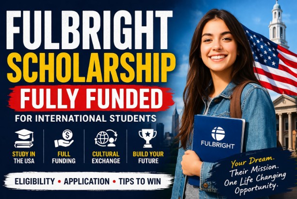 Fulbright Scholarship